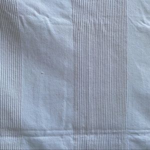 IKEA Blanket in cream